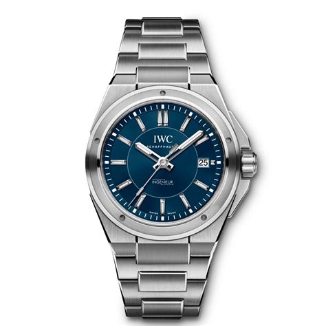 iwc ingenieur laureus|ingenieur automatic laureus sport.